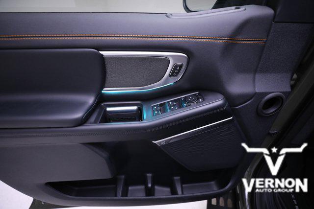 new 2025 Ford Expedition car, priced at $80,381