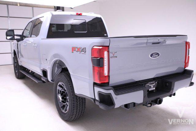 new 2024 Ford F-250 car, priced at $77,606