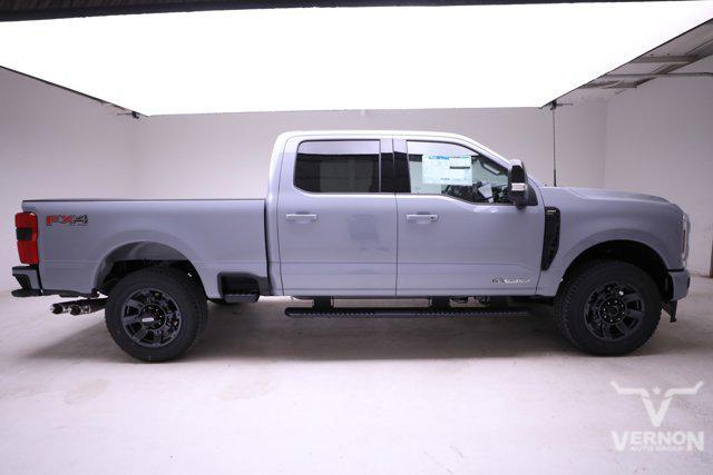 new 2024 Ford F-250 car, priced at $77,606