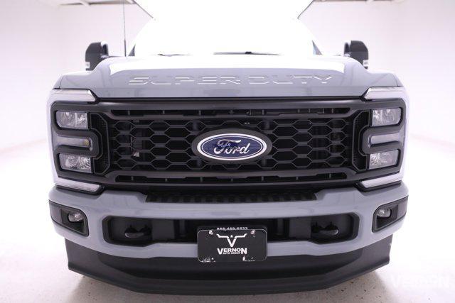 new 2024 Ford F-250 car, priced at $77,606