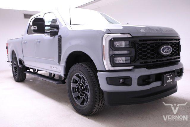 new 2024 Ford F-250 car, priced at $77,606