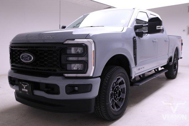 new 2024 Ford F-250 car, priced at $77,606