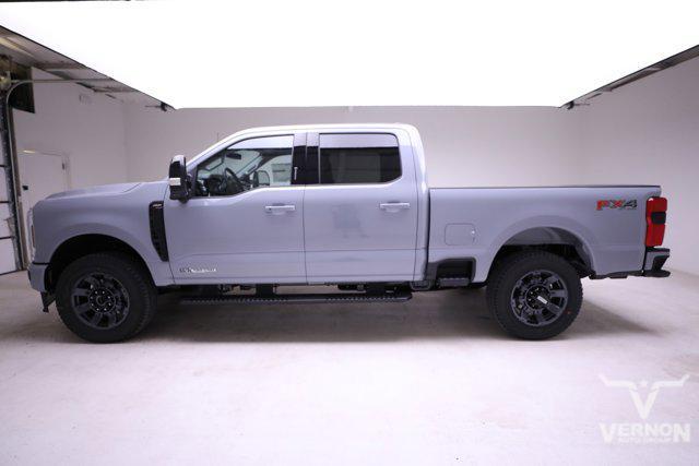 new 2024 Ford F-250 car, priced at $77,606