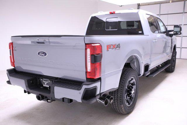 new 2024 Ford F-250 car, priced at $77,606