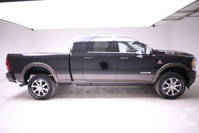 new 2024 Ram 2500 car, priced at $81,632