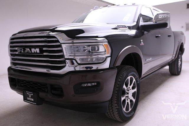 new 2024 Ram 2500 car, priced at $81,632