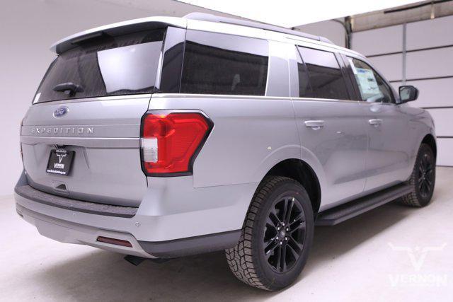 new 2024 Ford Expedition car, priced at $57,996