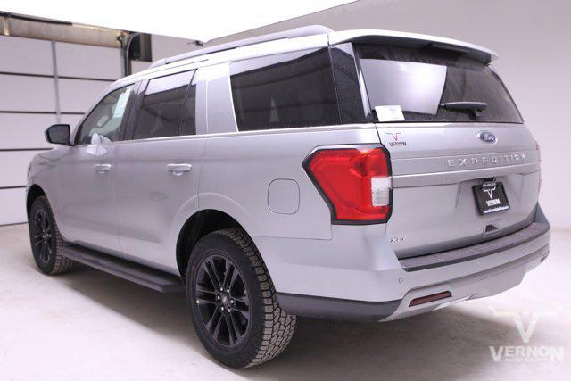 new 2024 Ford Expedition car, priced at $57,996