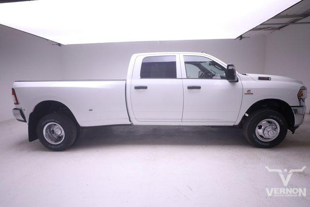 new 2024 Ram 3500 car, priced at $58,523