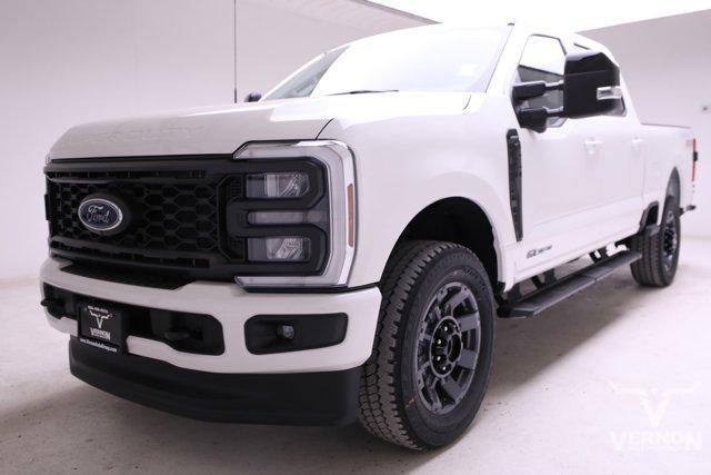 new 2024 Ford F-250 car, priced at $76,909