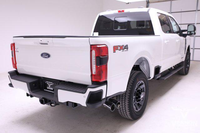 new 2024 Ford F-250 car, priced at $76,909