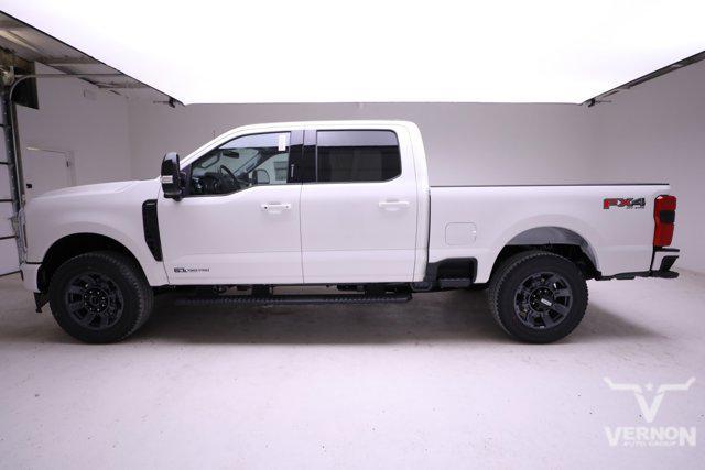 new 2024 Ford F-250 car, priced at $76,909