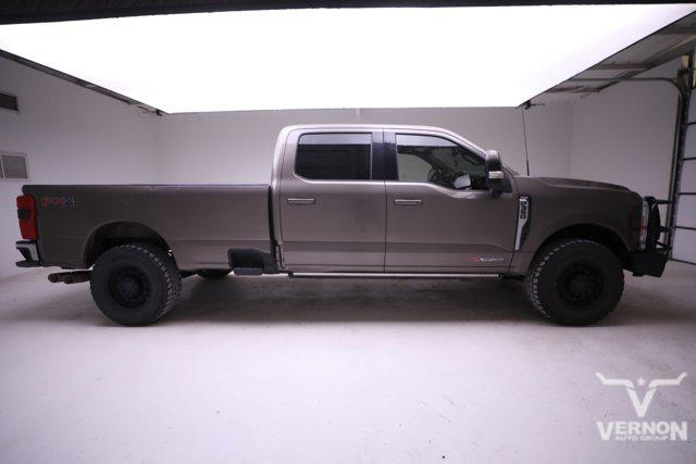 used 2023 Ford F-350 car, priced at $60,999