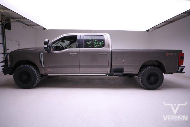 used 2023 Ford F-350 car, priced at $60,999