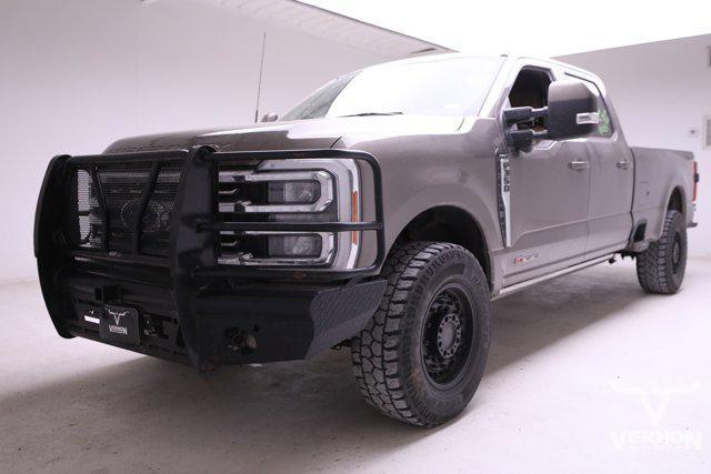 used 2023 Ford F-350 car, priced at $60,999