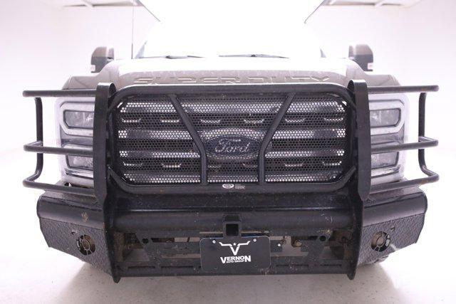 used 2023 Ford F-350 car, priced at $60,999