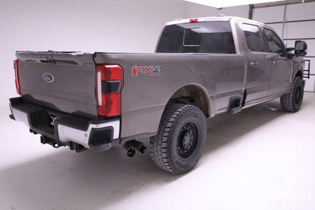 used 2023 Ford F-350 car, priced at $60,999