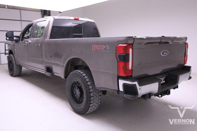 used 2023 Ford F-350 car, priced at $60,999