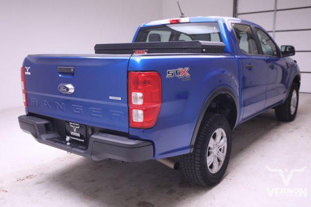 used 2019 Ford Ranger car, priced at $24,999