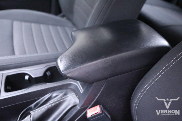 used 2019 Ford Ranger car, priced at $24,999