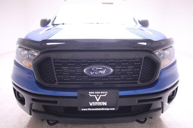 used 2019 Ford Ranger car, priced at $24,999