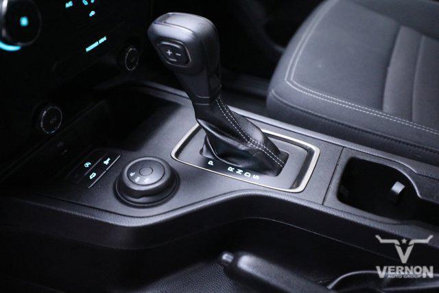 used 2019 Ford Ranger car, priced at $24,999