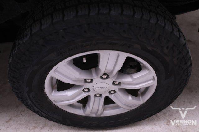 used 2019 Ford Ranger car, priced at $24,999