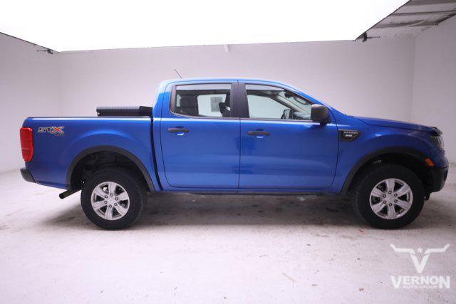 used 2019 Ford Ranger car, priced at $24,999