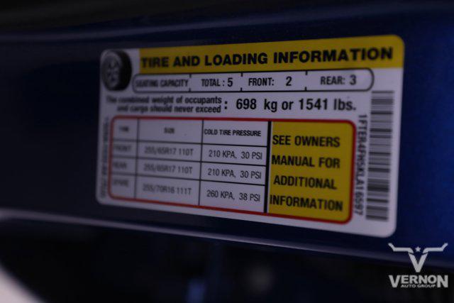 used 2019 Ford Ranger car, priced at $24,999