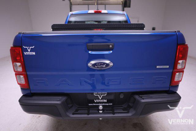 used 2019 Ford Ranger car, priced at $24,999