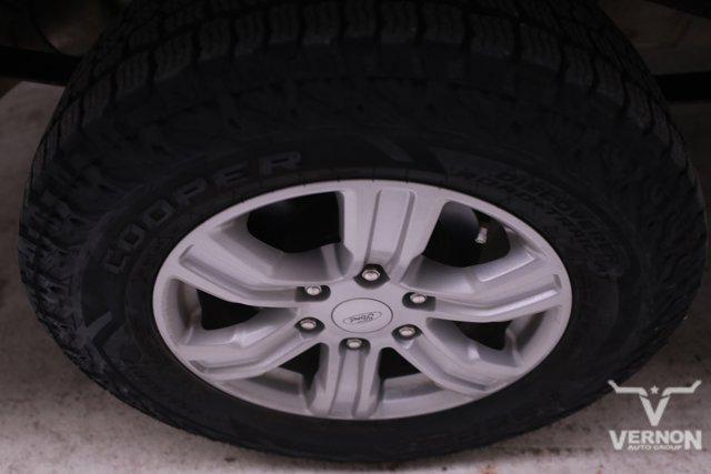 used 2019 Ford Ranger car, priced at $24,999