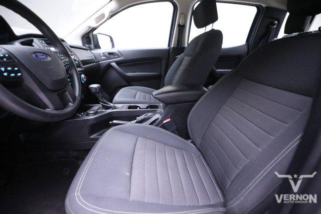 used 2019 Ford Ranger car, priced at $24,999