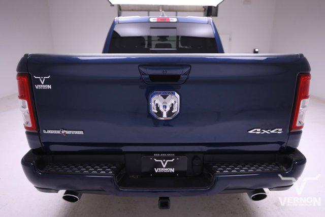 used 2022 Ram 1500 Classic car, priced at $32,998