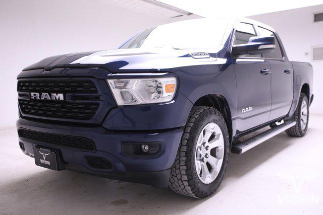 used 2022 Ram 1500 Classic car, priced at $32,998