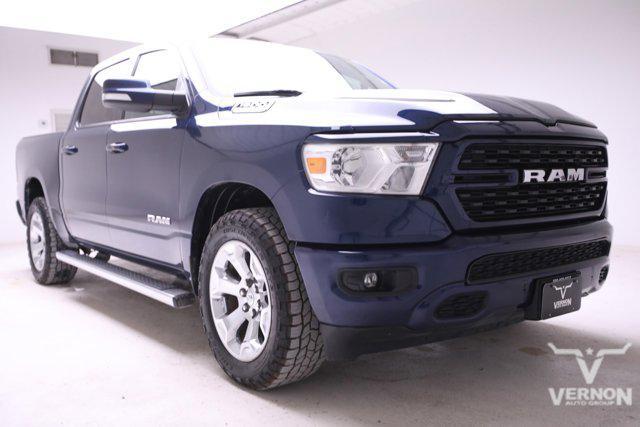 used 2022 Ram 1500 Classic car, priced at $32,998