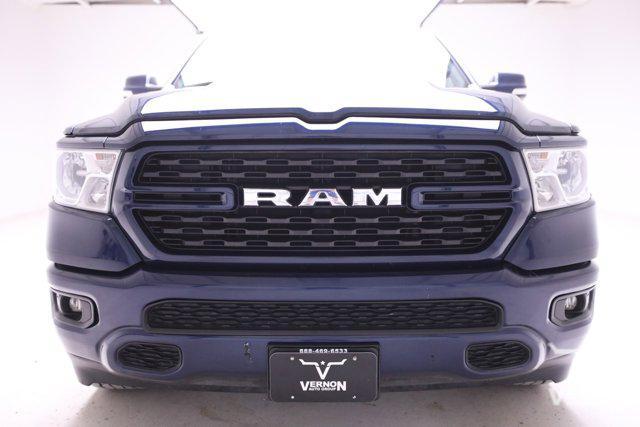 used 2022 Ram 1500 Classic car, priced at $32,998