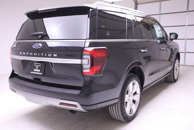 new 2024 Ford Expedition car, priced at $79,651