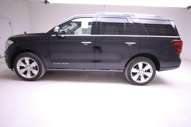 new 2024 Ford Expedition car, priced at $79,651