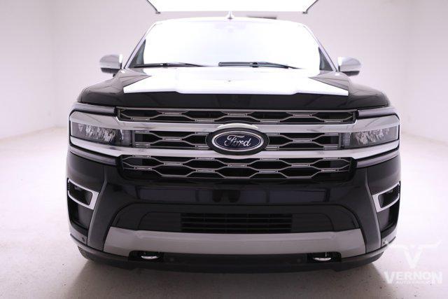 new 2024 Ford Expedition car, priced at $79,651