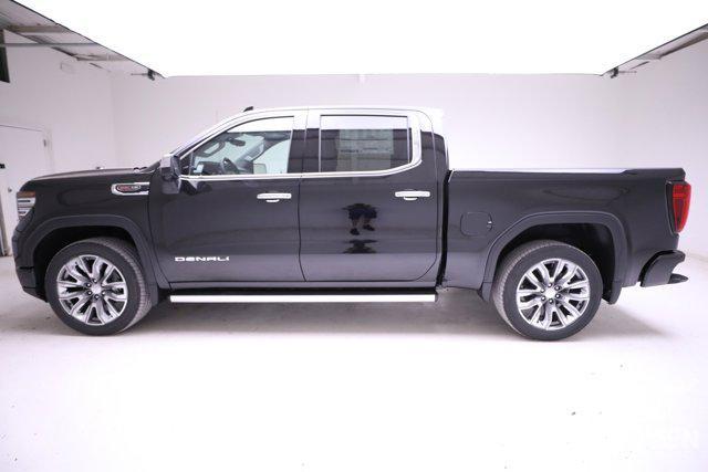 new 2024 GMC Sierra 1500 car, priced at $73,027