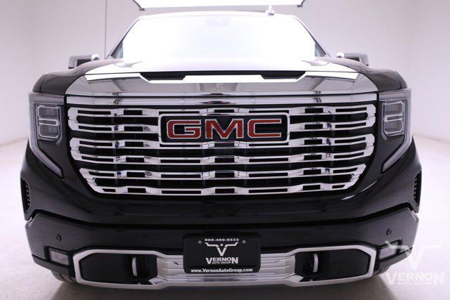 new 2024 GMC Sierra 1500 car, priced at $73,027