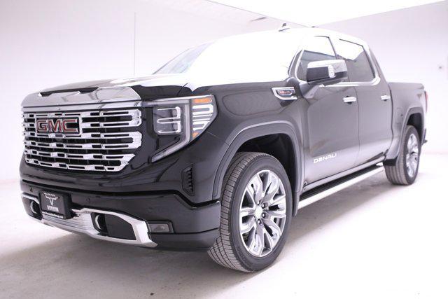 new 2024 GMC Sierra 1500 car, priced at $73,027