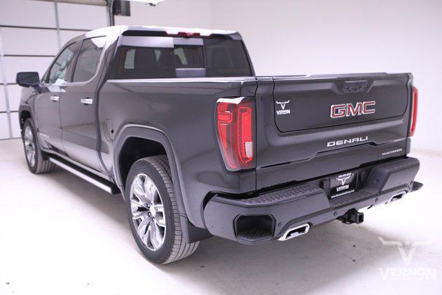 new 2024 GMC Sierra 1500 car, priced at $73,027