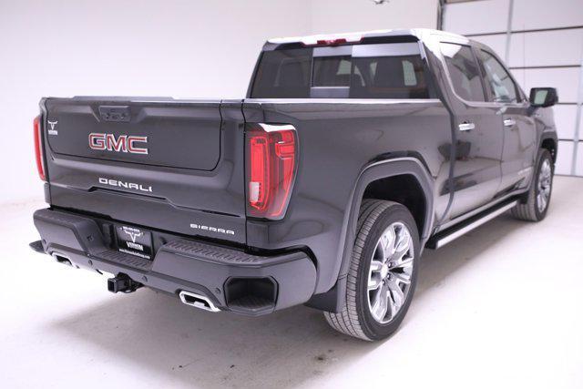 new 2024 GMC Sierra 1500 car, priced at $73,027