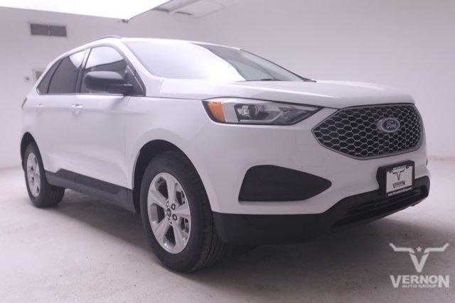 new 2024 Ford Edge car, priced at $34,968