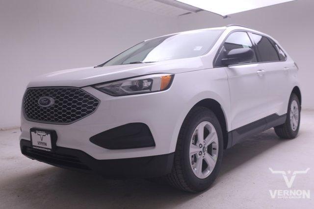 new 2024 Ford Edge car, priced at $34,968