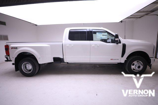 new 2026 Ford F-350 car, priced at $97,946