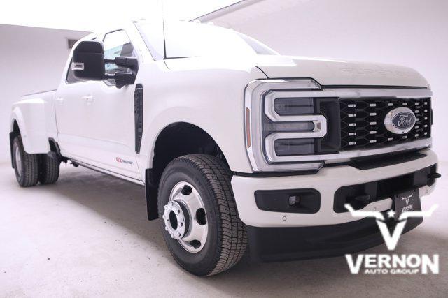 new 2026 Ford F-350 car, priced at $97,946