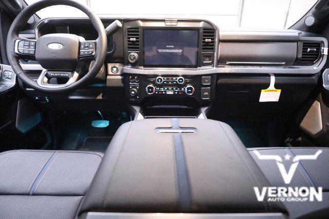 new 2026 Ford F-350 car, priced at $97,946