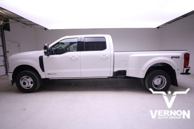 new 2026 Ford F-350 car, priced at $97,946